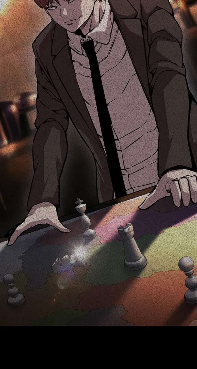 King Game Chapter 109 page 36 - 