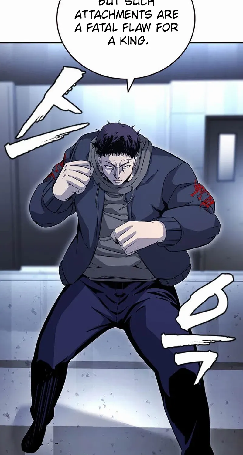 King Game Chapter 109 page 45 - 