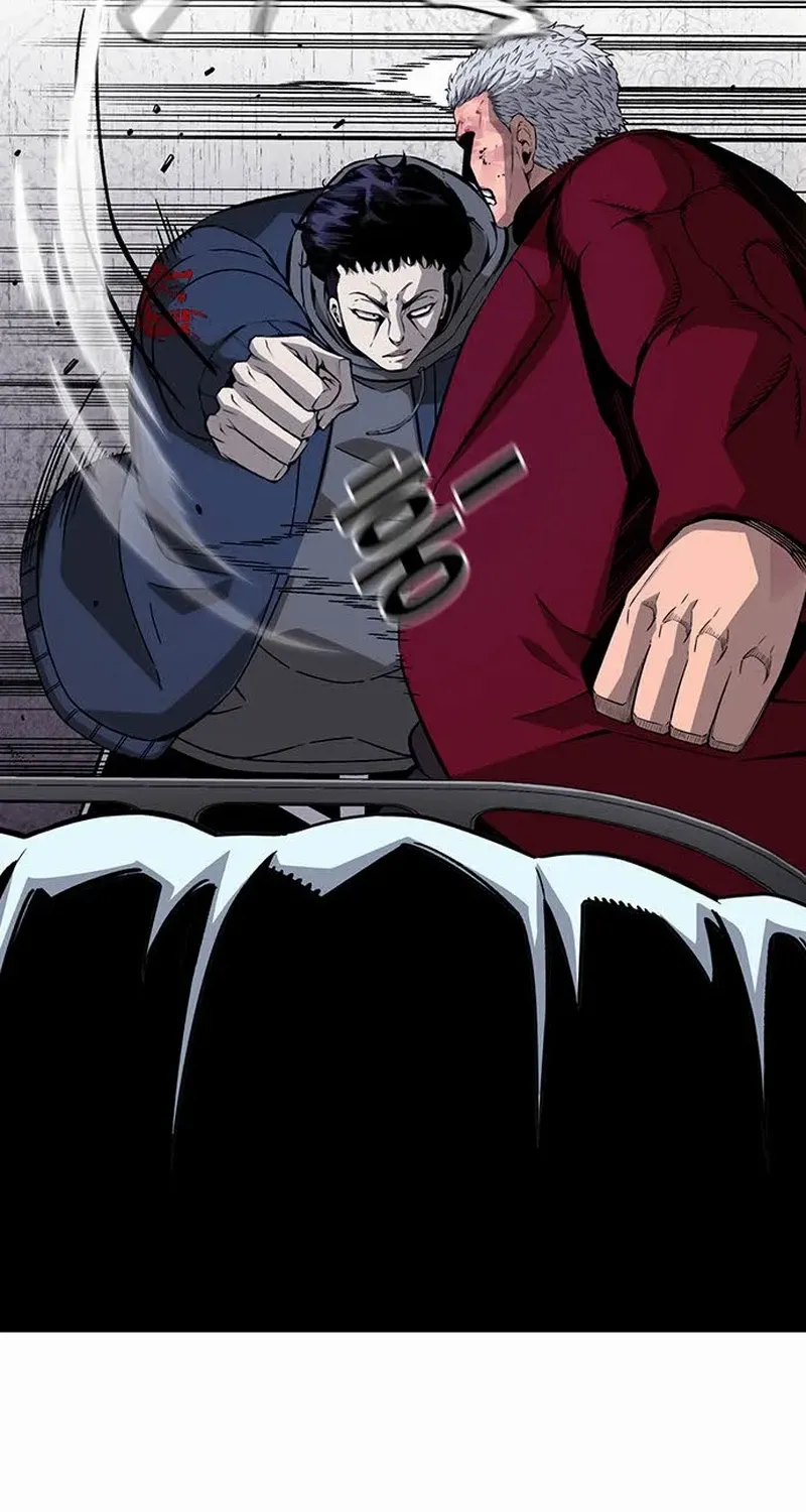 King Game Chapter 109 page 64 - 