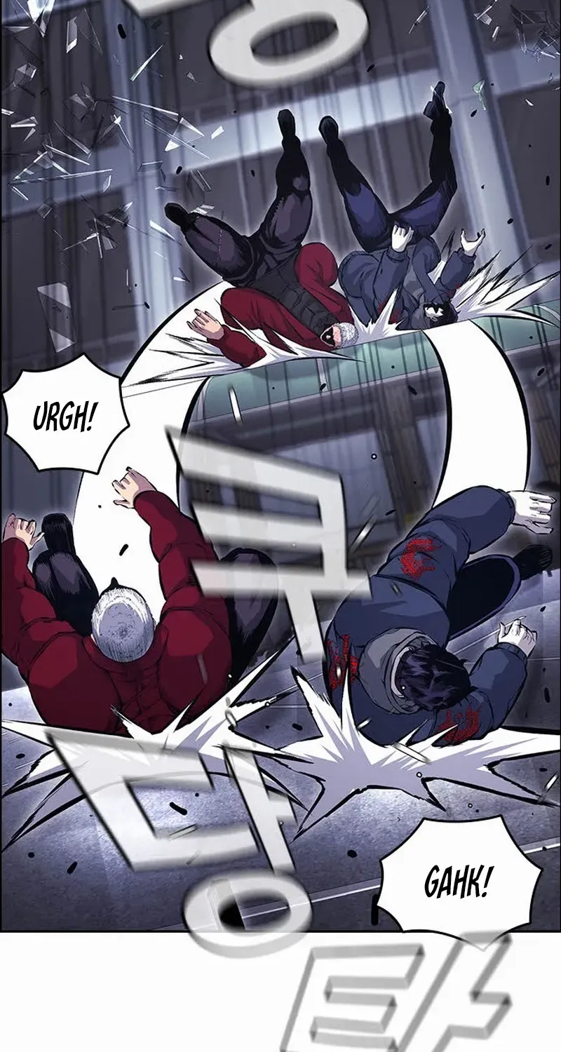 King Game Chapter 109 page 83 - 