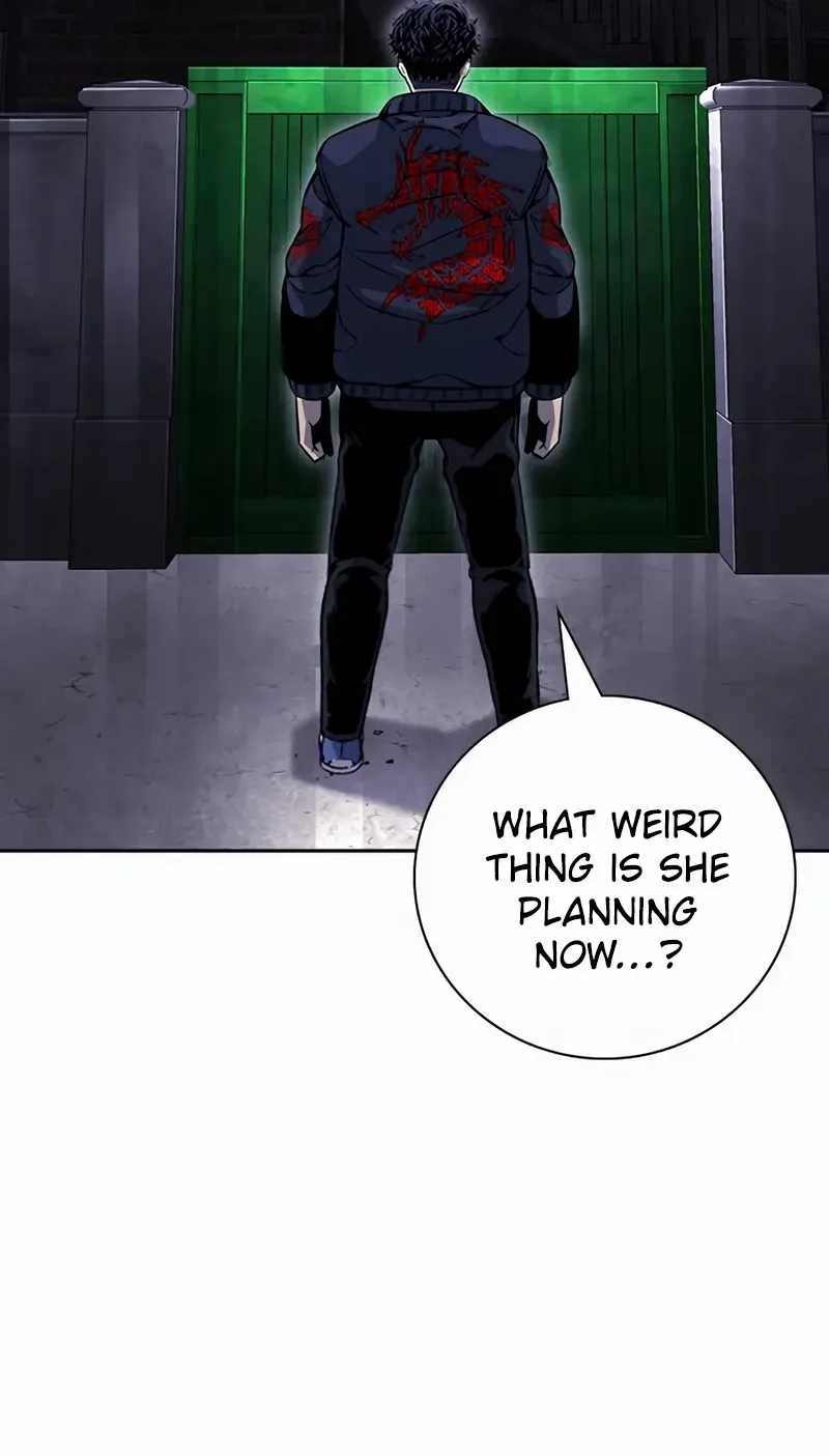 King Game Chapter 110 page 102 - 