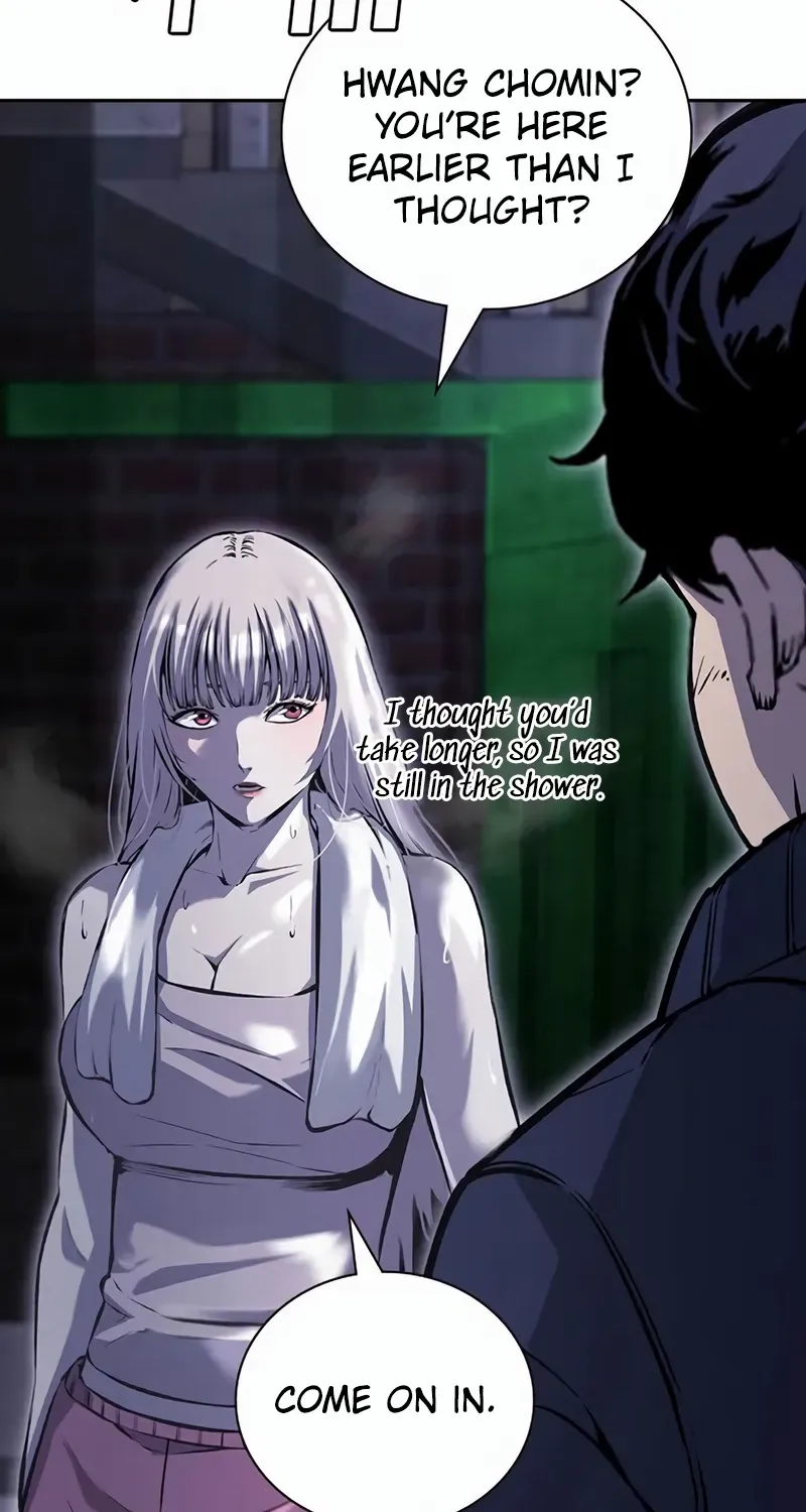 King Game Chapter 110 page 104 - 