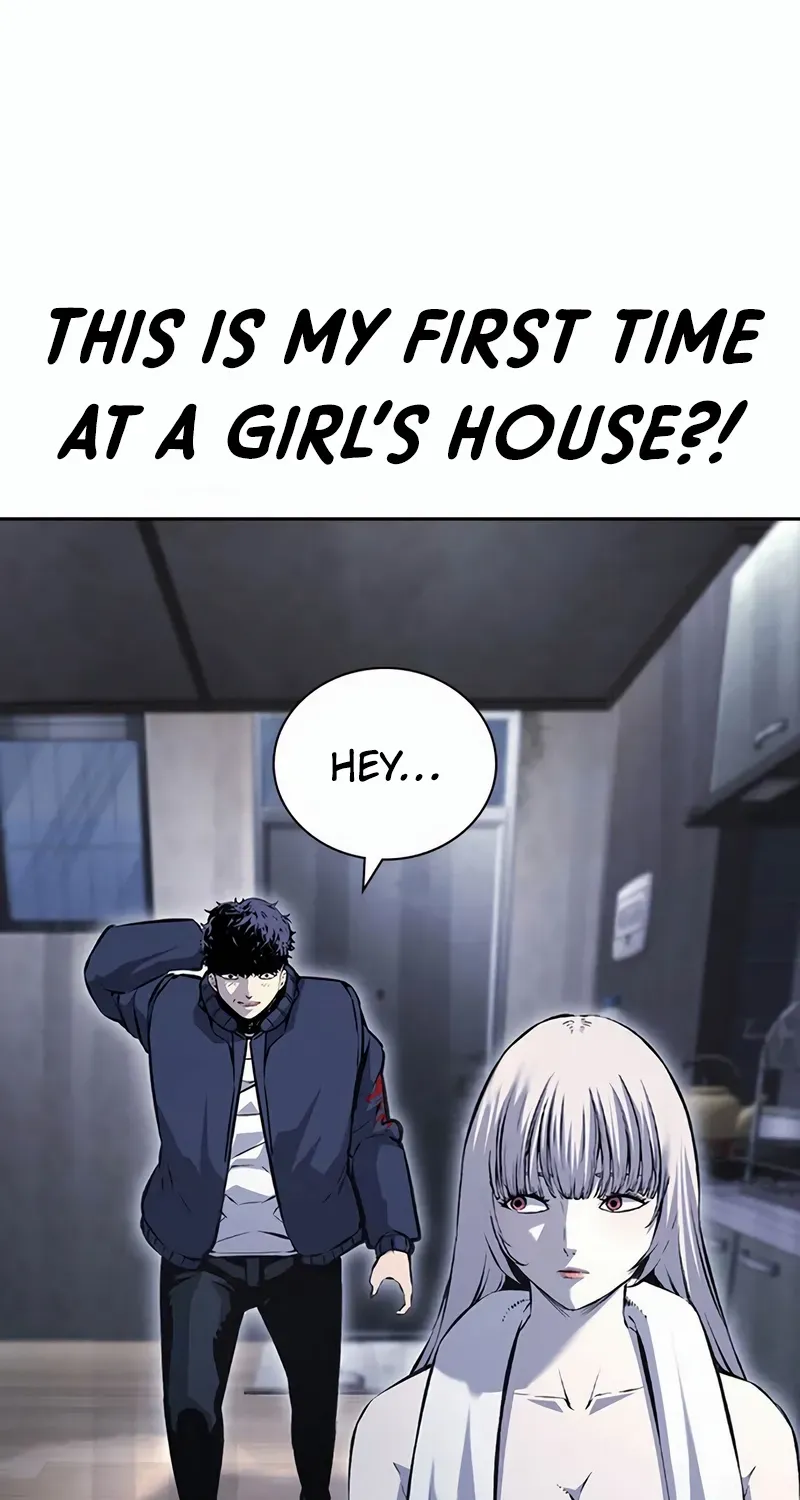 King Game Chapter 110 page 107 - 
