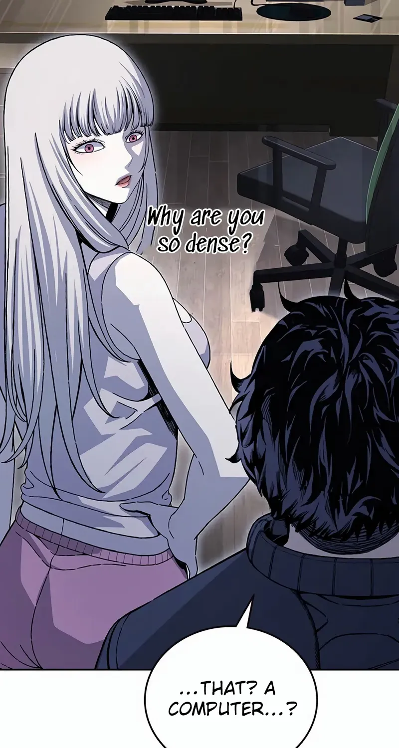 King Game Chapter 110 page 115 - 