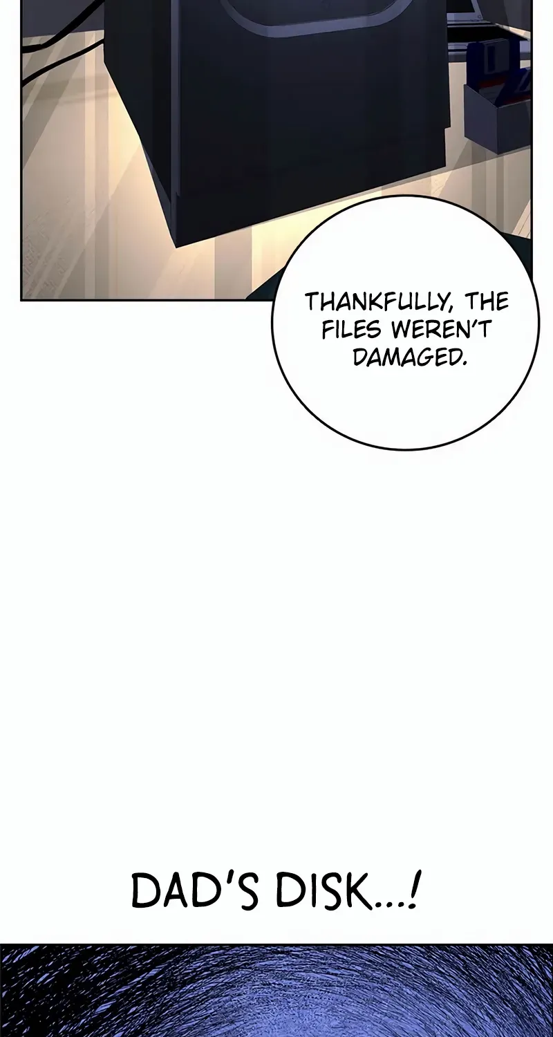 King Game Chapter 110 page 117 - 