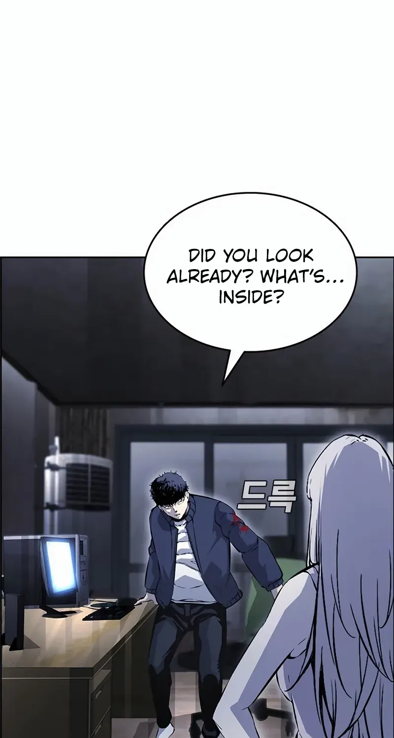 King Game Chapter 110 page 119 - 