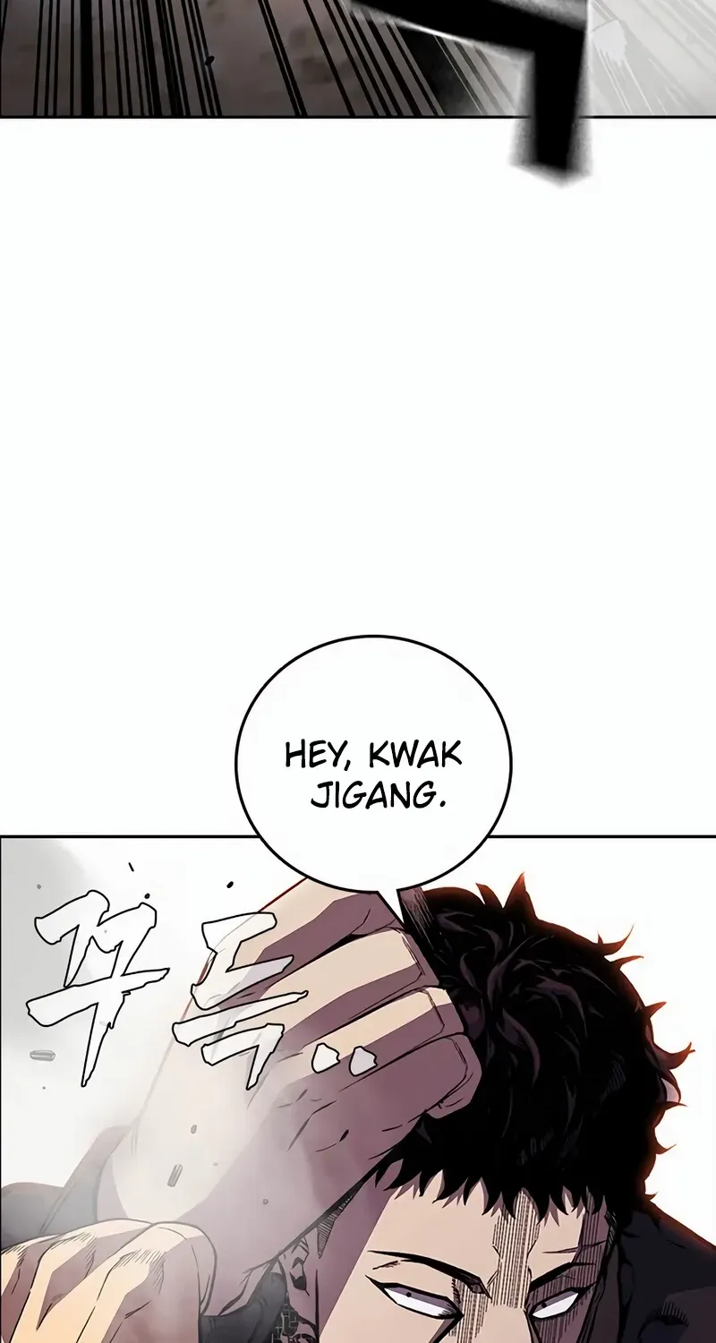 King Game Chapter 110 page 20 - 