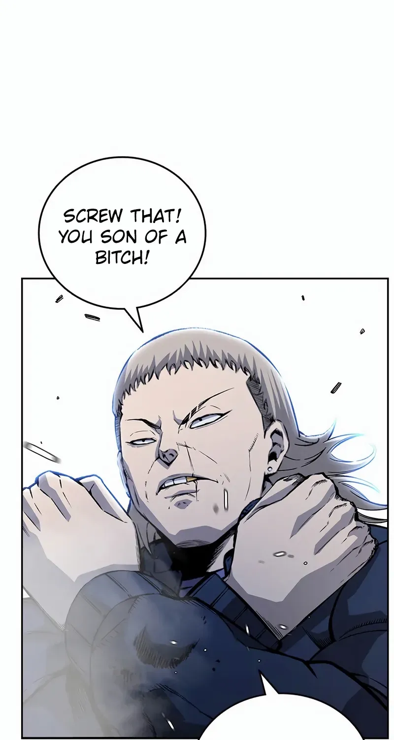 King Game Chapter 110 page 25 - 