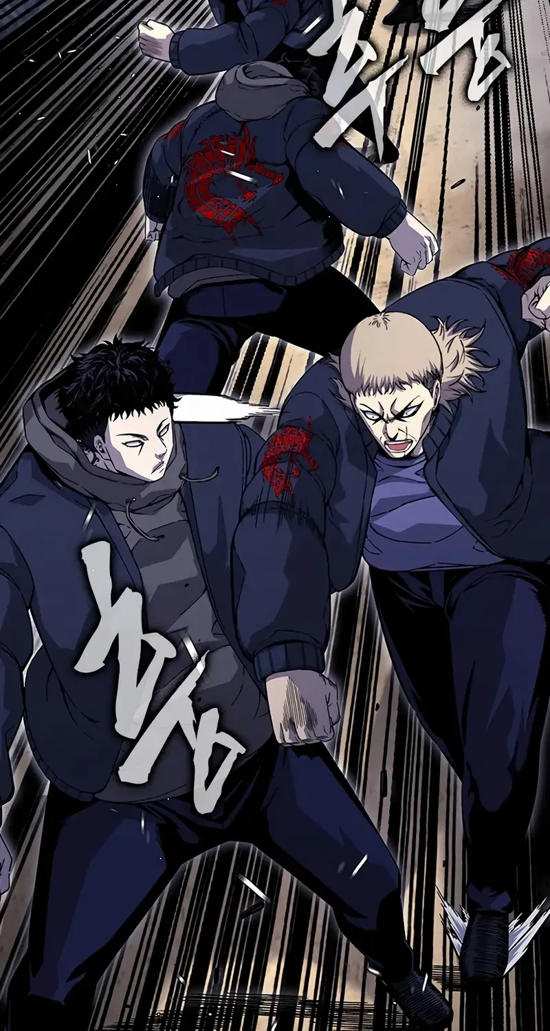 King Game Chapter 110 page 27 - 