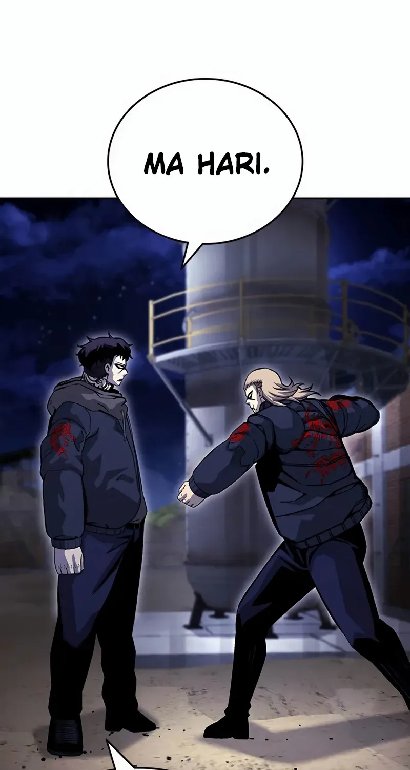 King Game Chapter 110 page 31 - 
