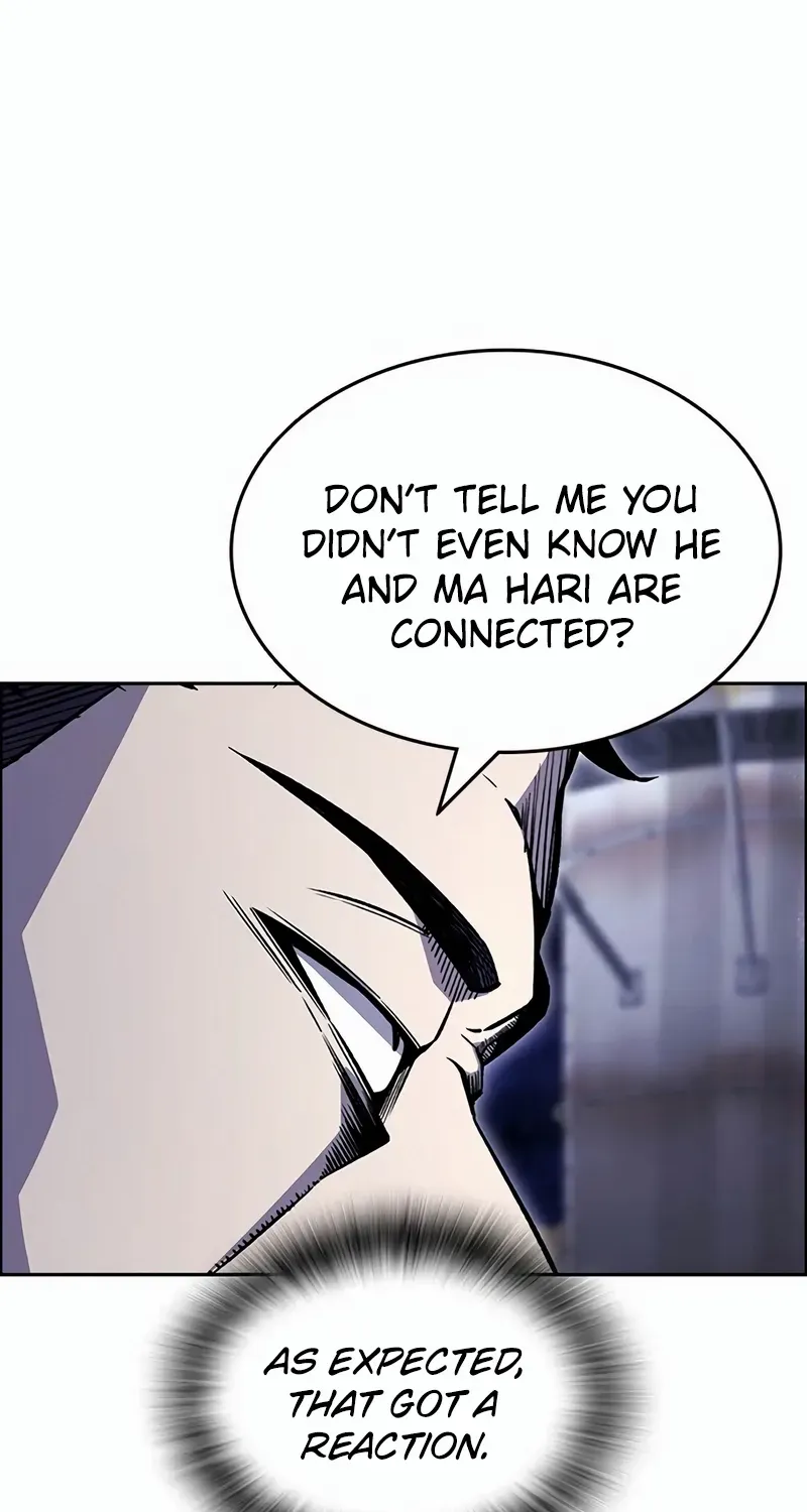 King Game Chapter 110 page 34 - 