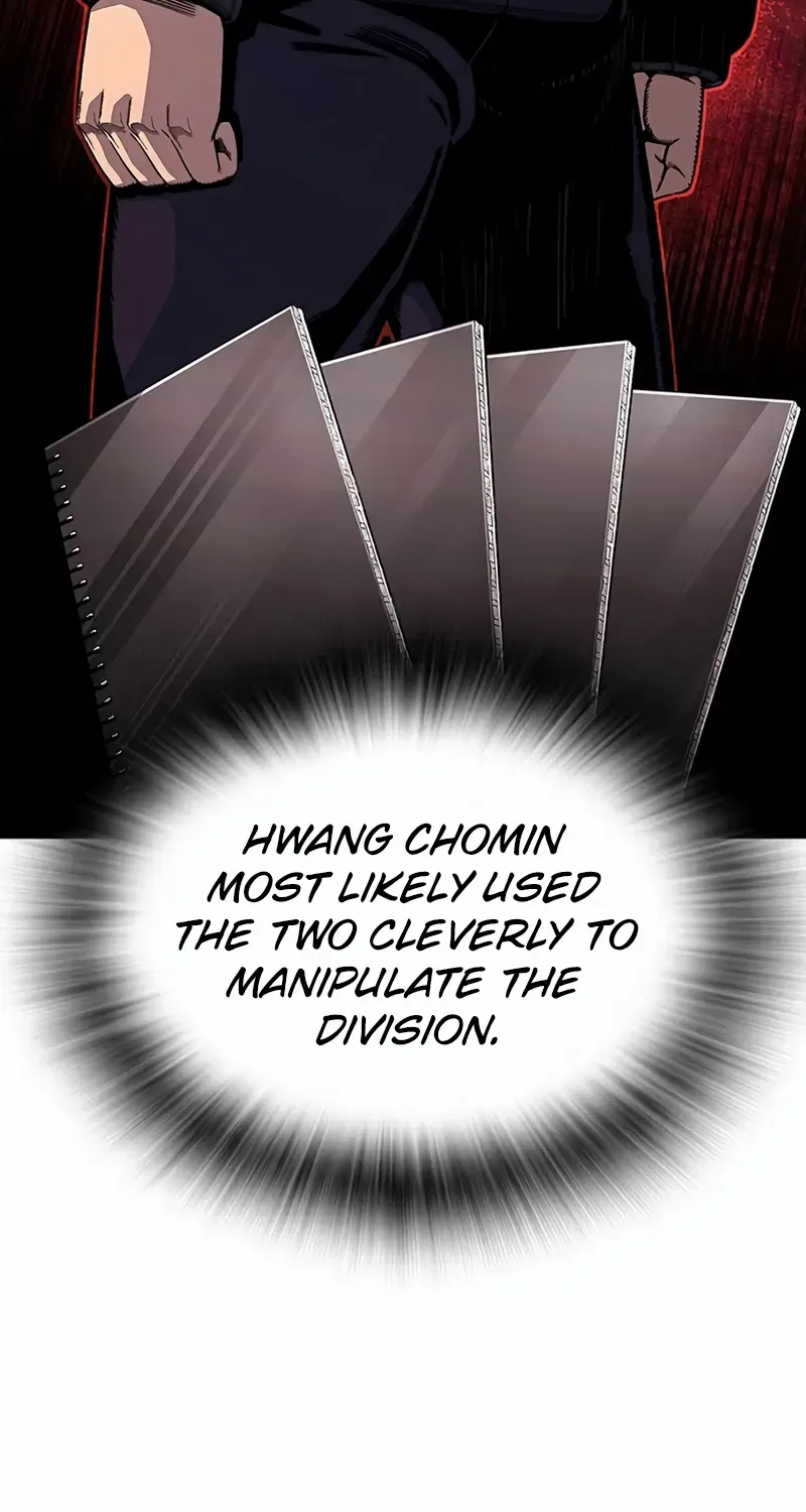 King Game Chapter 110 page 38 - 