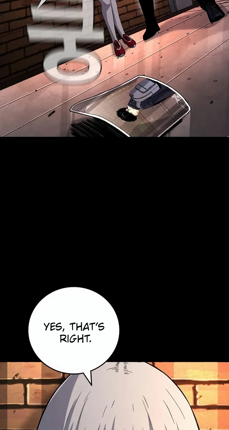 King Game Chapter 110 page 47 - 