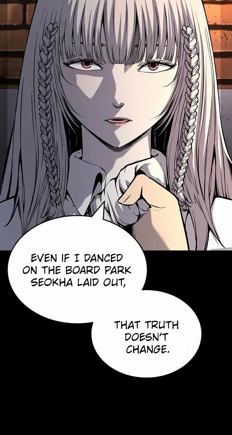 King Game Chapter 110 page 48 - 