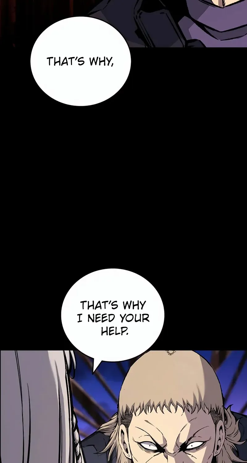 King Game Chapter 110 page 50 - 