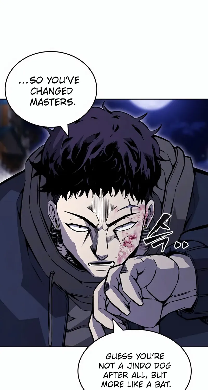 King Game Chapter 110 page 58 - 