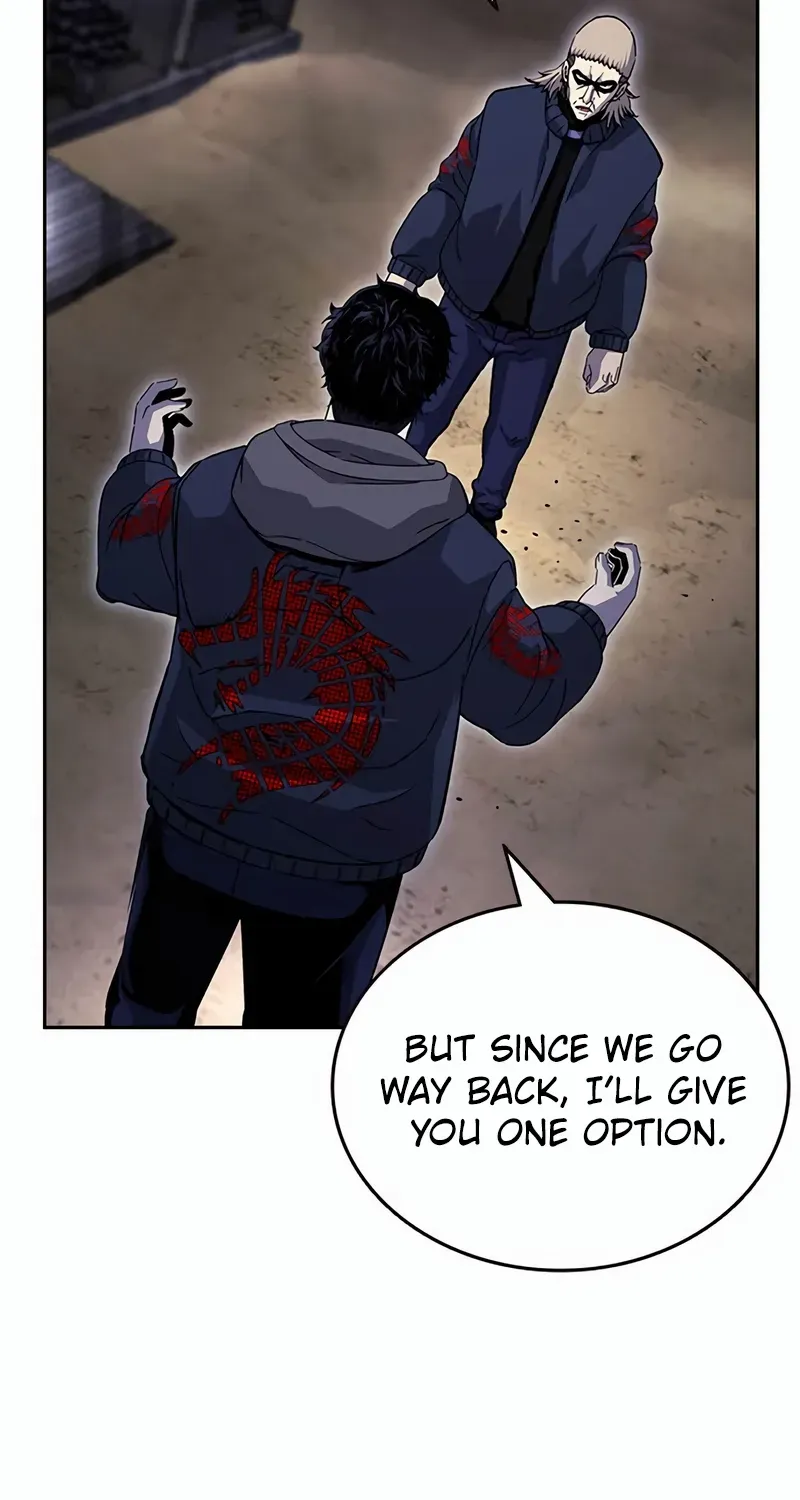 King Game Chapter 110 page 7 - 