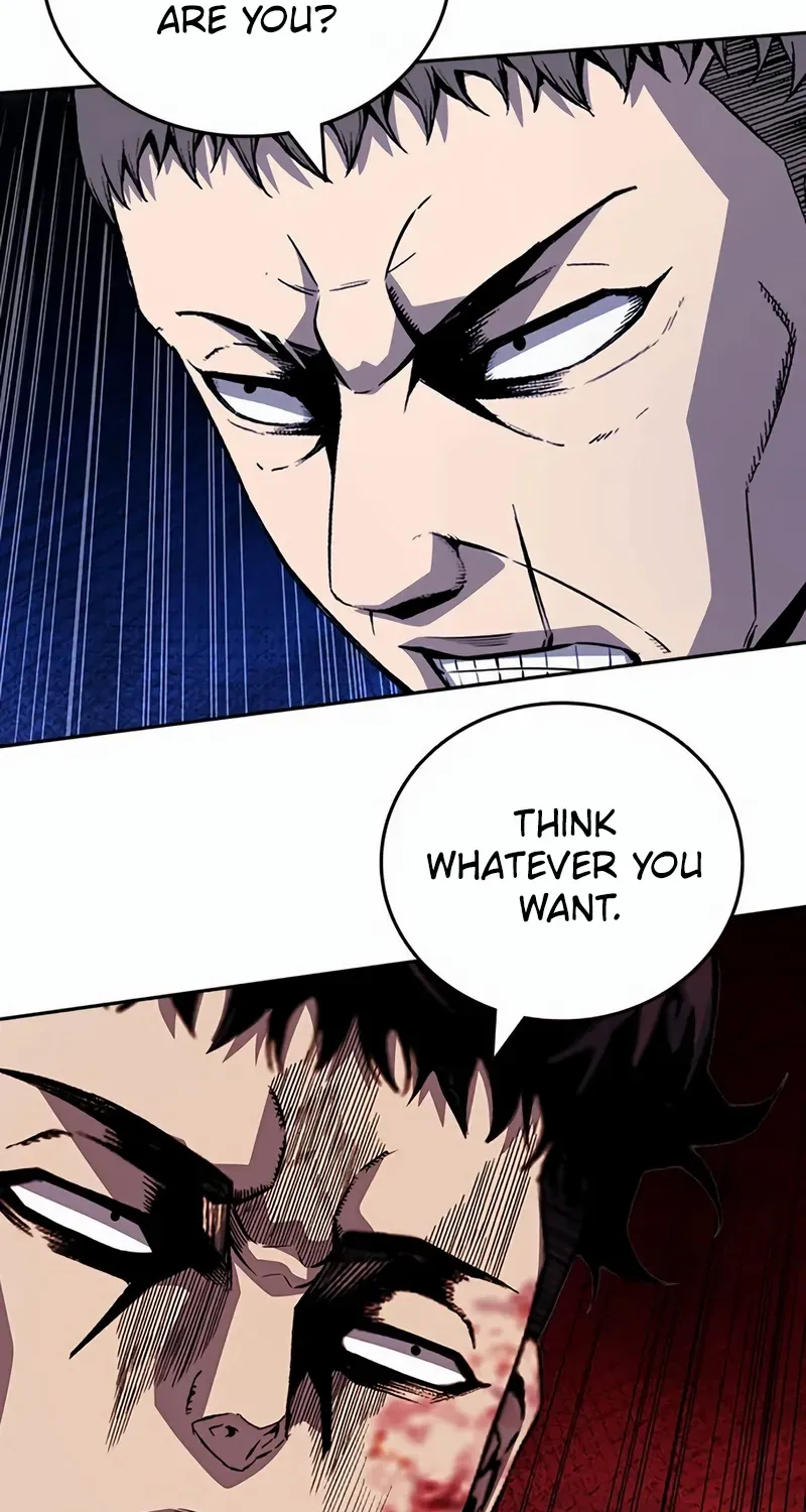 King Game Chapter 110 page 61 - 
