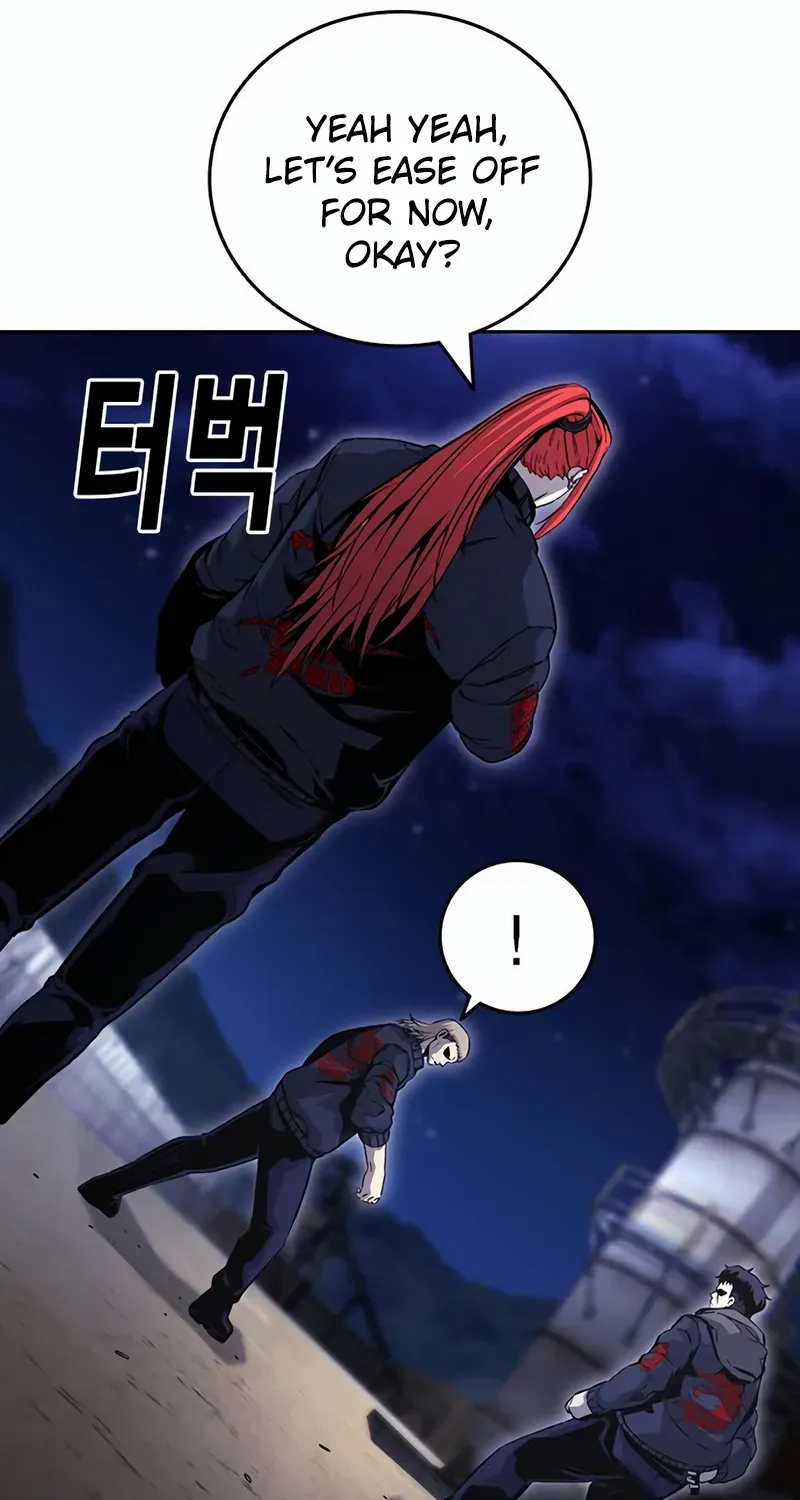 King Game Chapter 110 page 63 - 