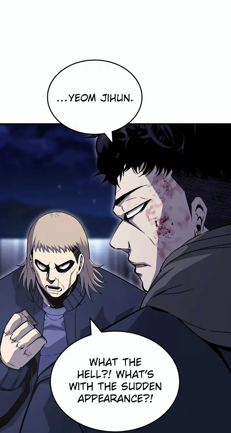 King Game Chapter 110 page 66 - 