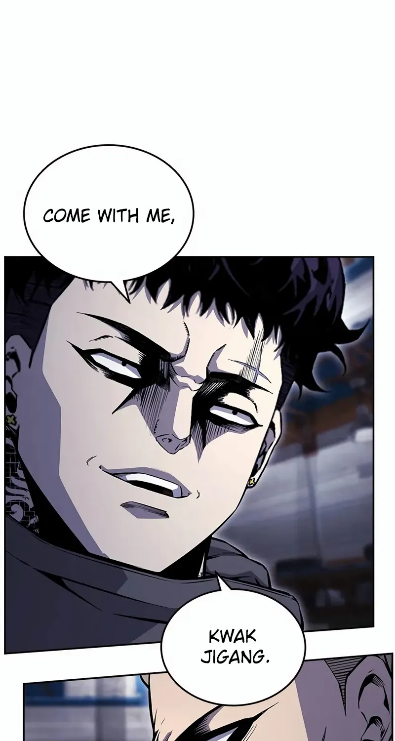 King Game Chapter 110 page 8 - 