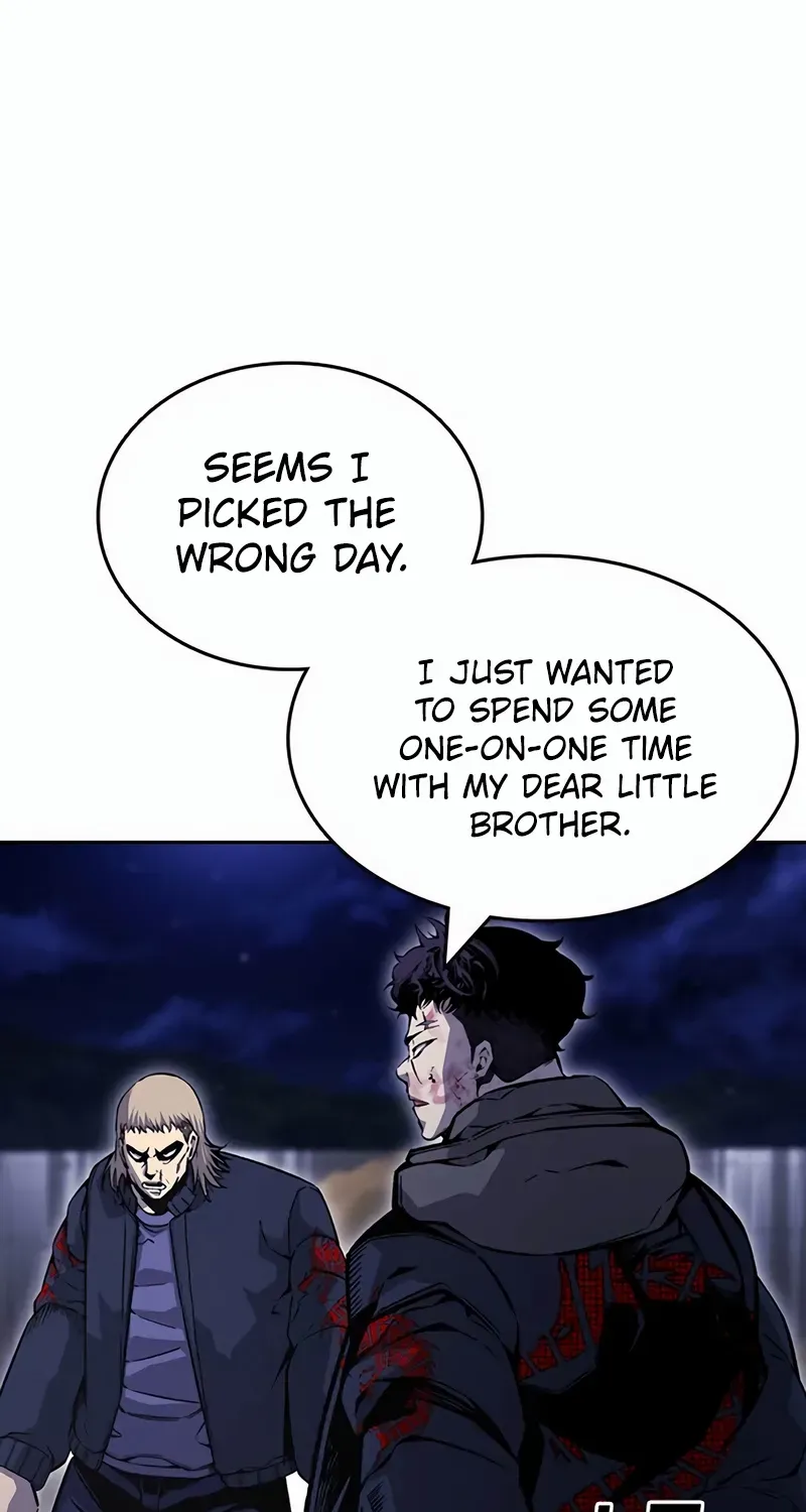 King Game Chapter 110 page 71 - 