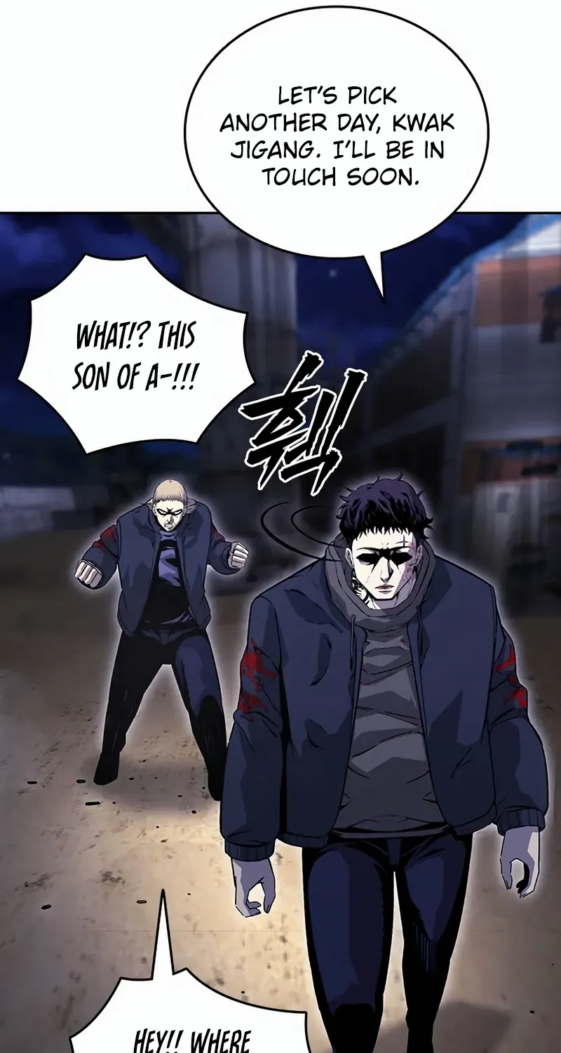 King Game Chapter 110 page 73 - 