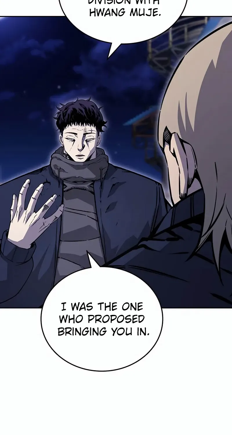 King Game Chapter 110 page 10 - 