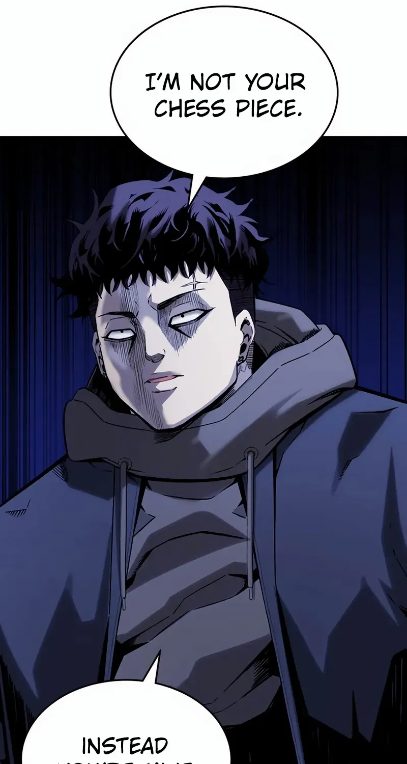 King Game Chapter 110 page 93 - 