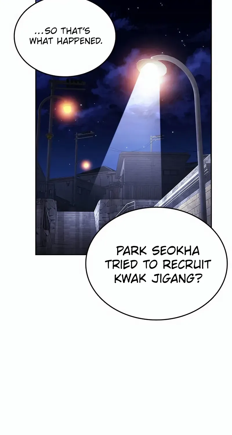 King Game Chapter 110 page 96 - 