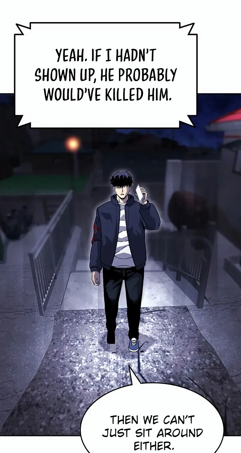 King Game Chapter 110 page 97 - 