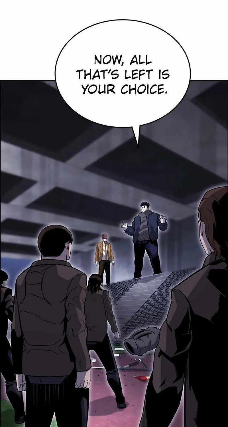 King Game Chapter 111 page 123 - 