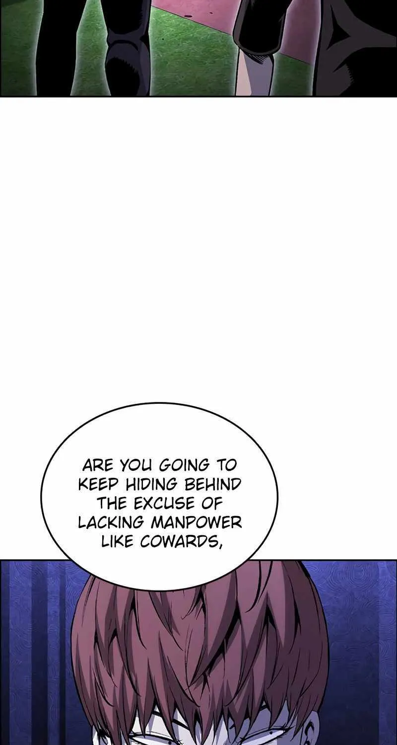 King Game Chapter 111 page 124 - 