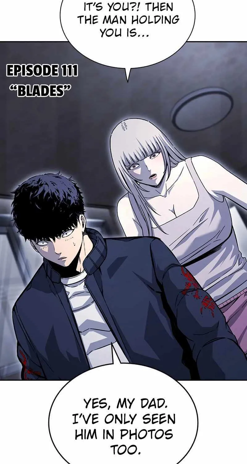 King Game Chapter 111 page 15 - 