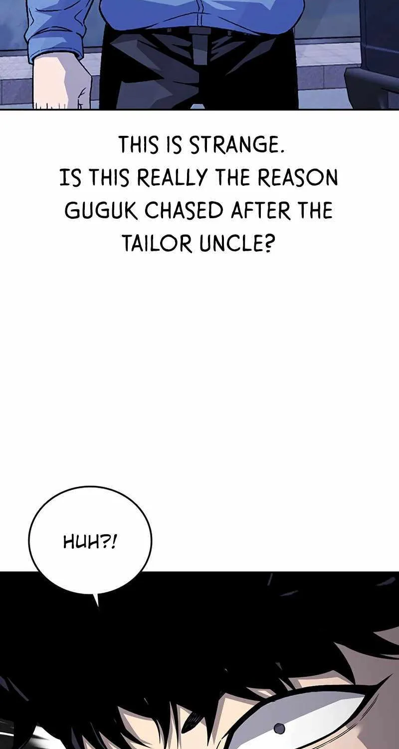 King Game Chapter 111 page 17 - 
