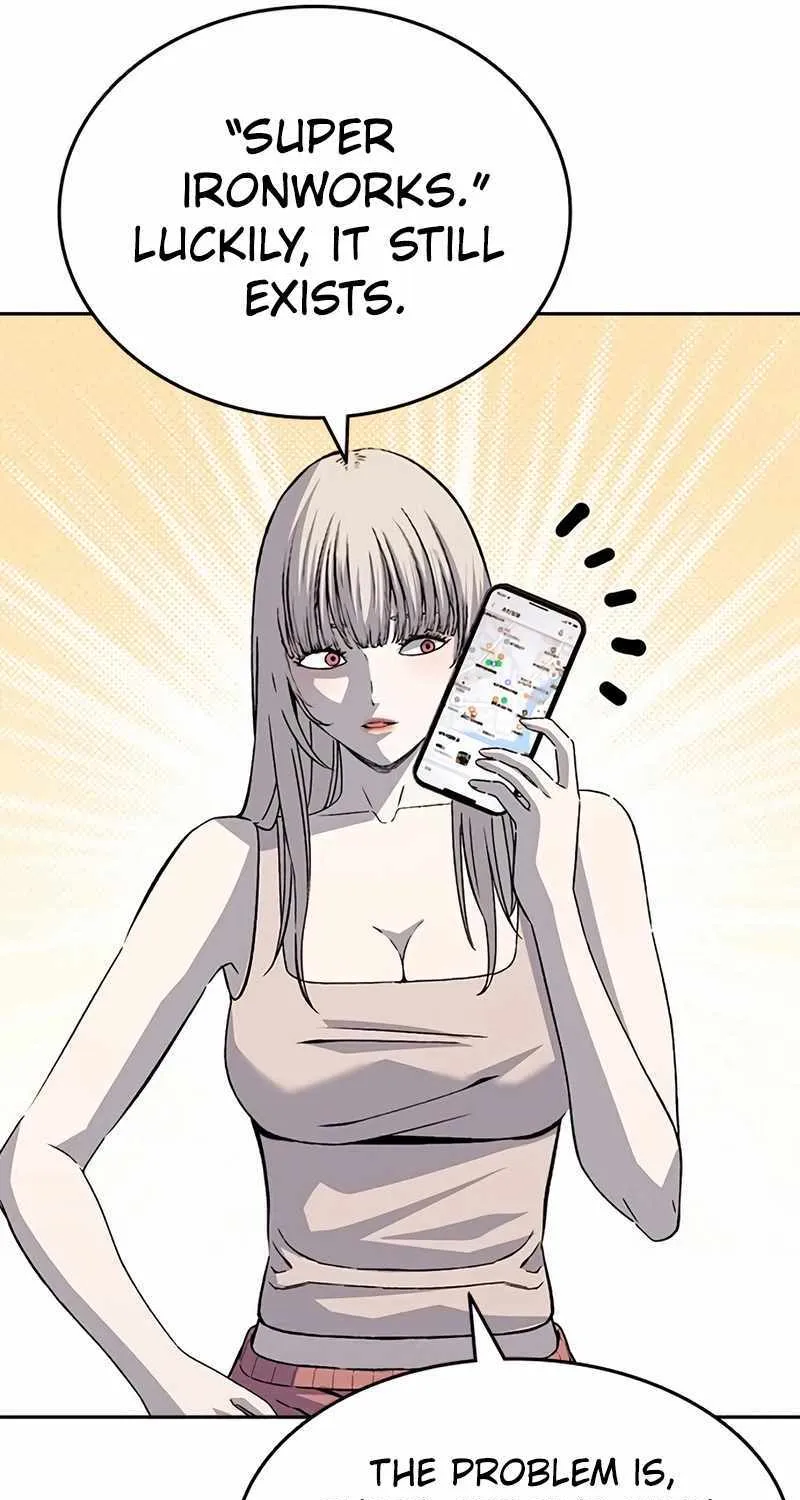 King Game Chapter 111 page 22 - 