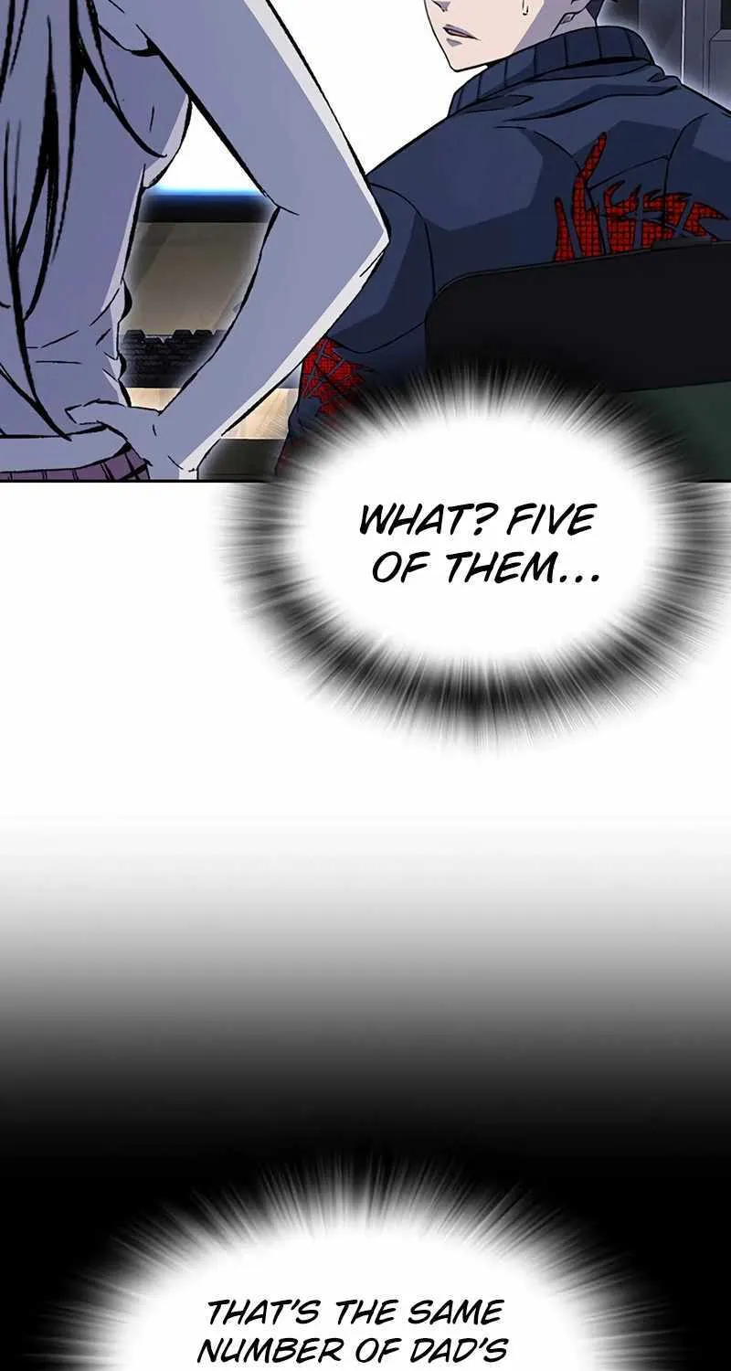 King Game Chapter 111 page 24 - 