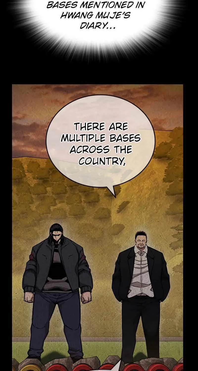King Game Chapter 111 page 25 - 
