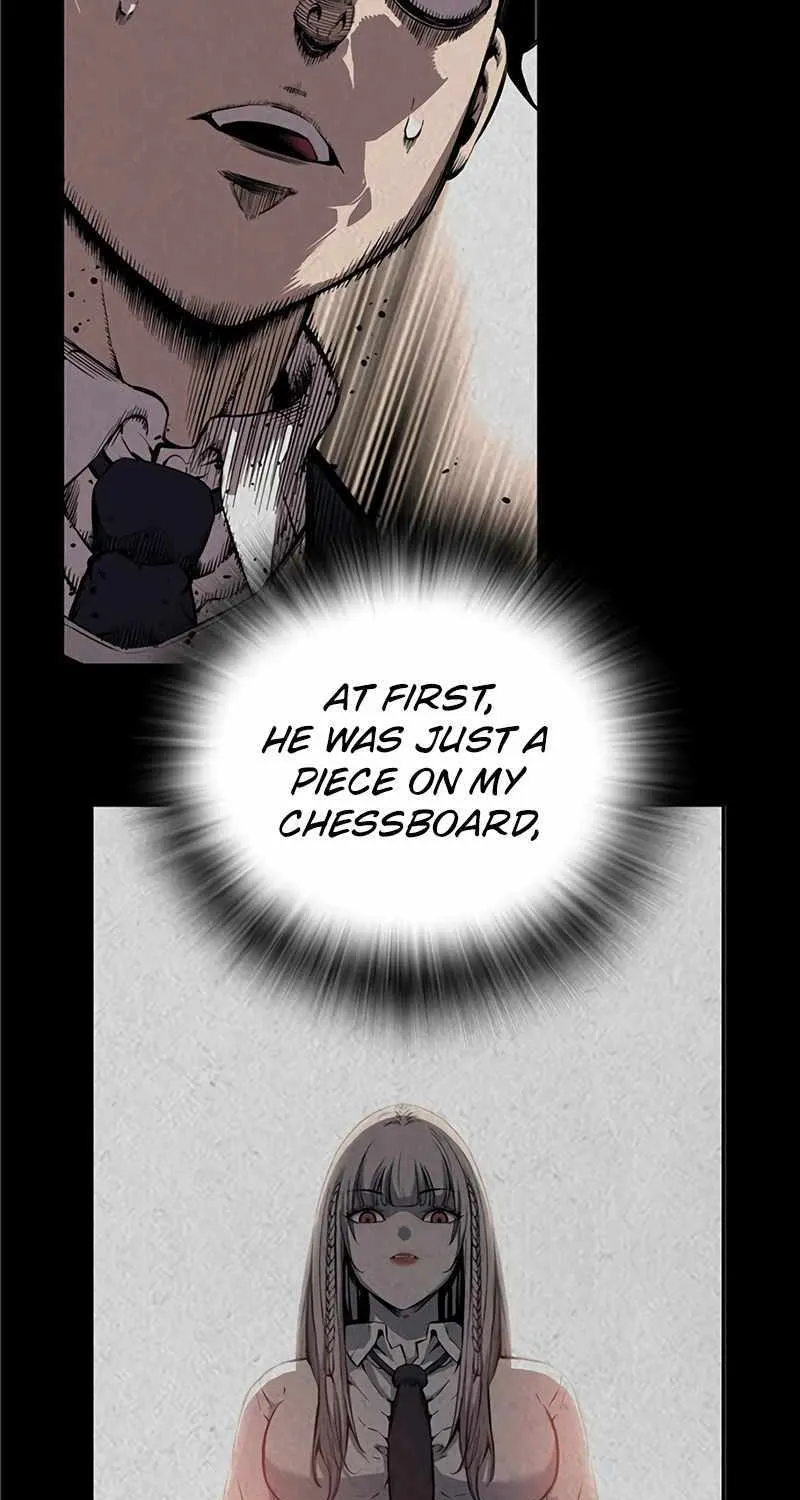 King Game Chapter 111 page 44 - 