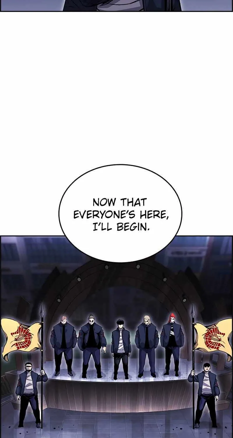 King Game Chapter 111 page 55 - 