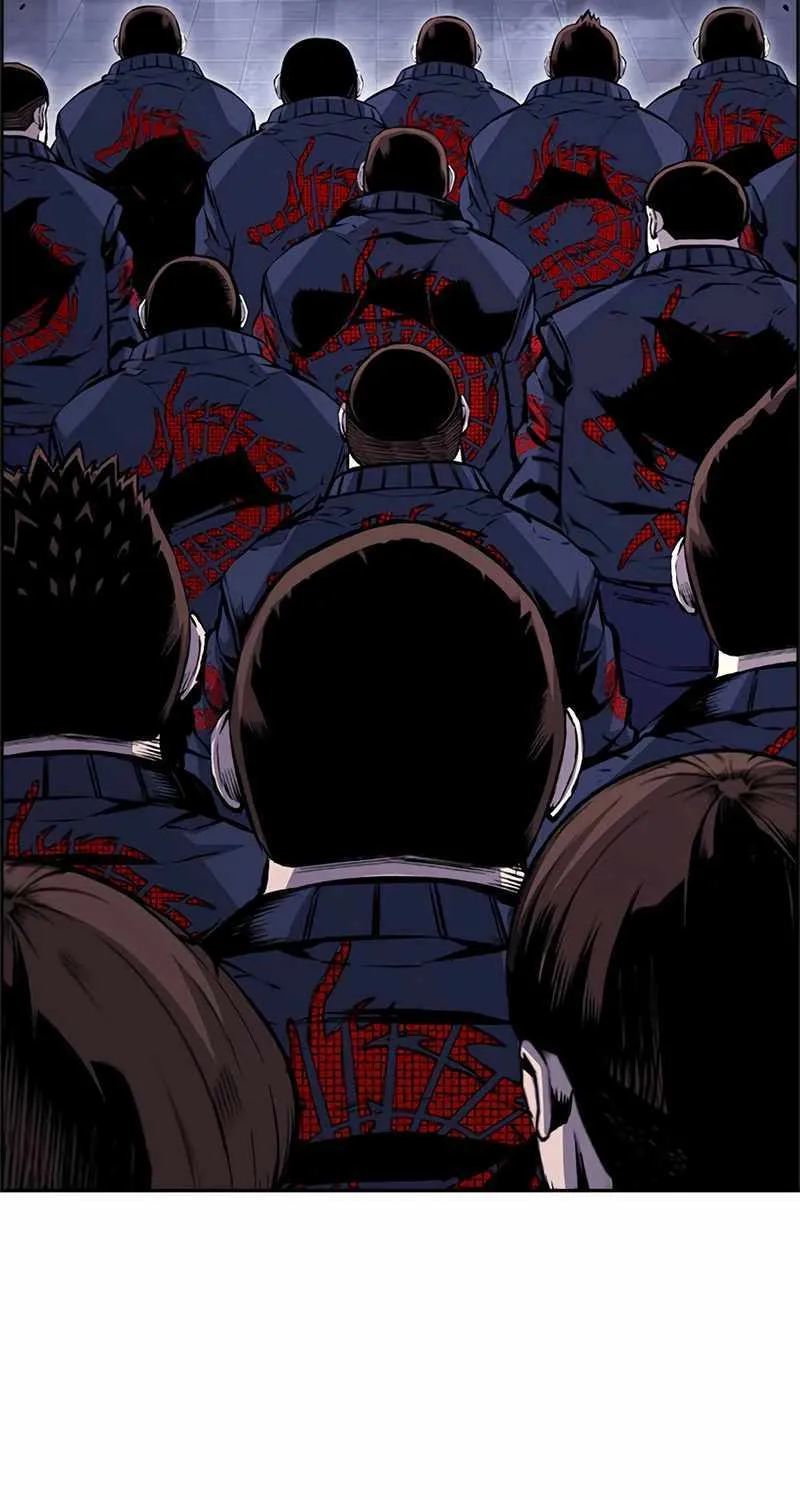 King Game Chapter 111 page 56 - 