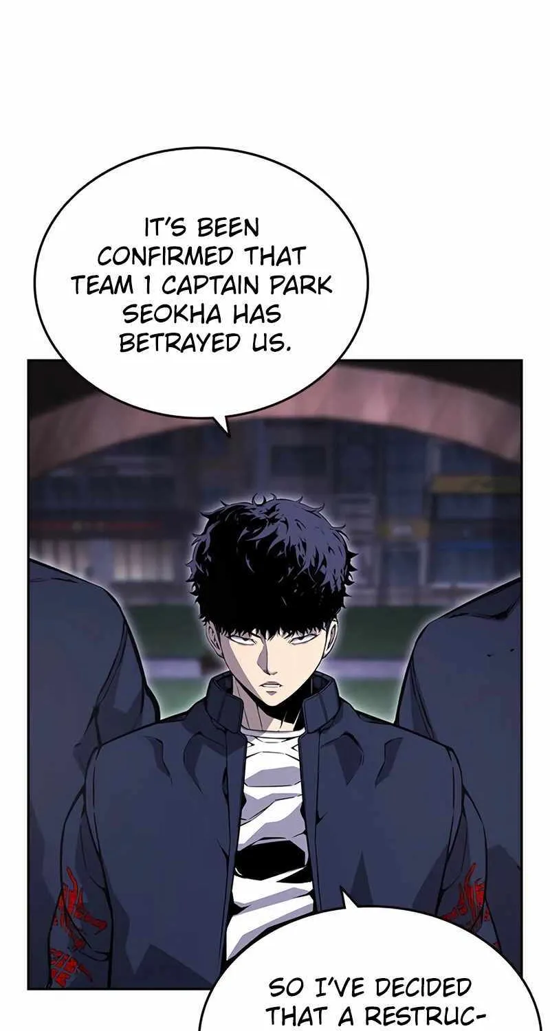 King Game Chapter 111 page 57 - 