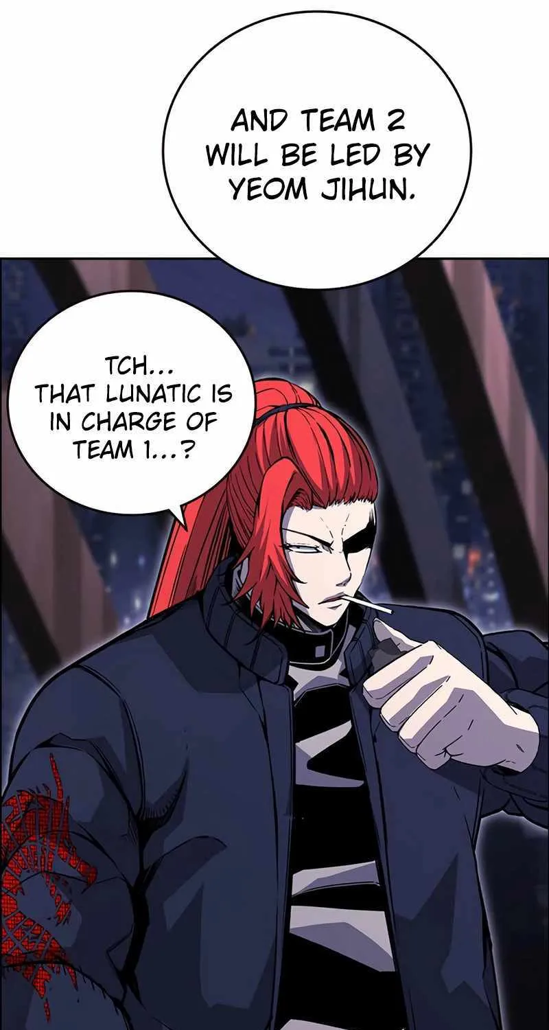 King Game Chapter 111 page 62 - 