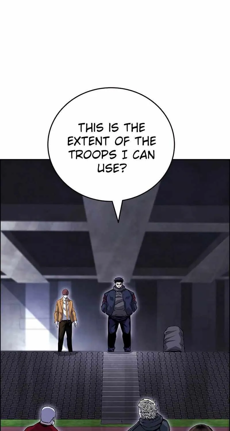 King Game Chapter 111 page 84 - 