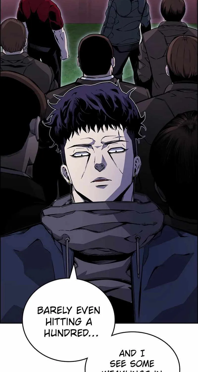 King Game Chapter 111 page 85 - 