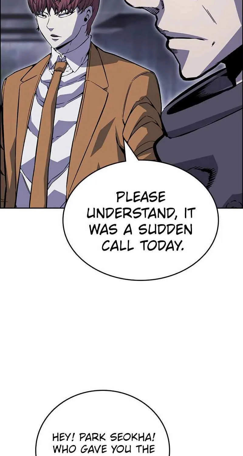 King Game Chapter 111 page 87 - 