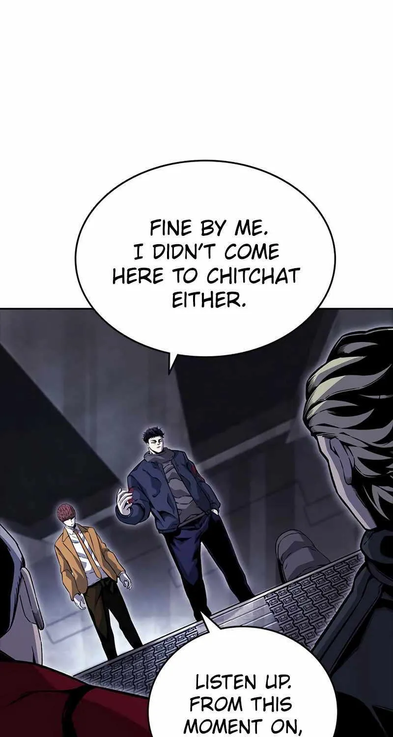 King Game Chapter 111 page 89 - 
