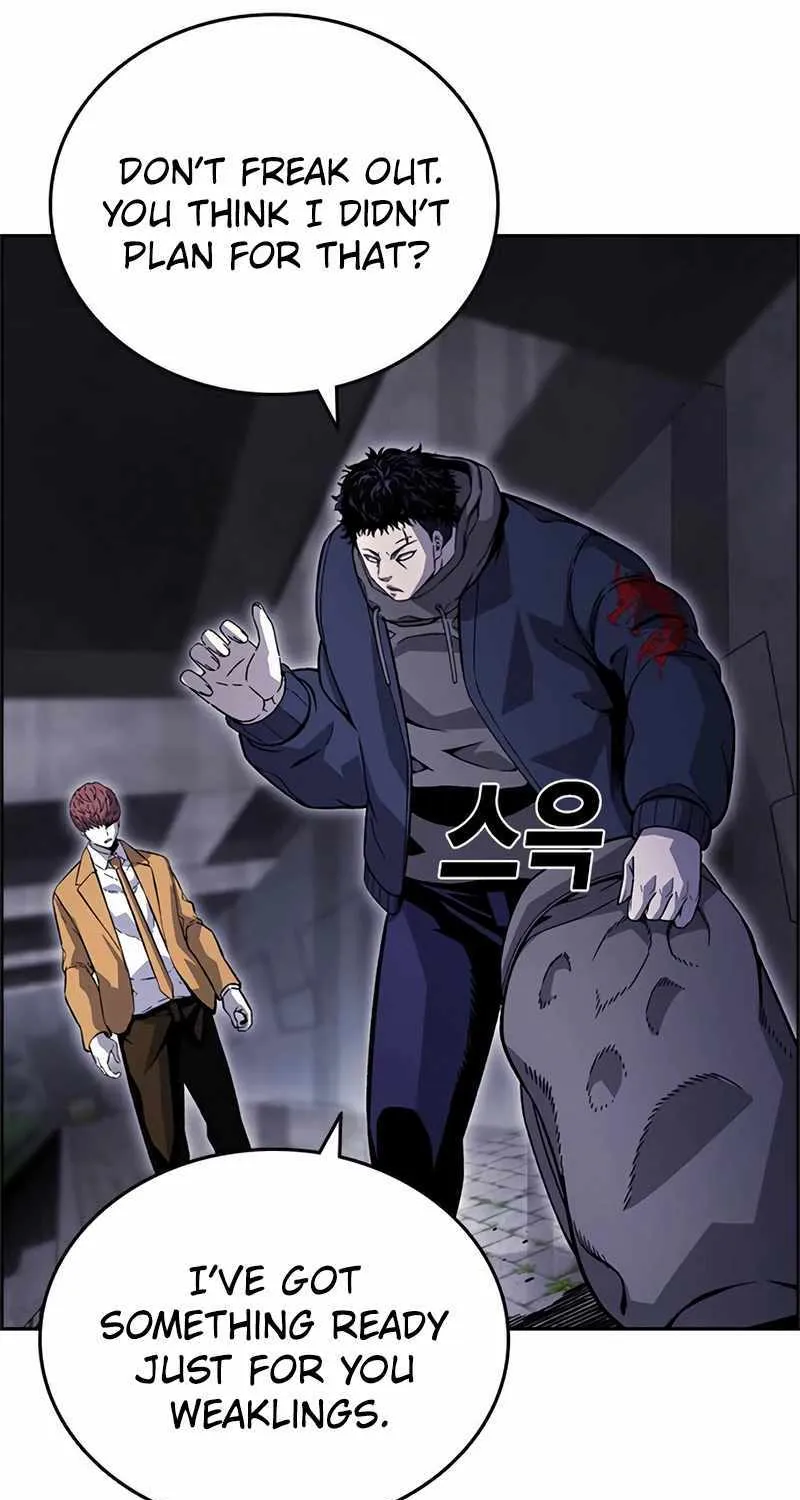 King Game Chapter 111 page 92 - 