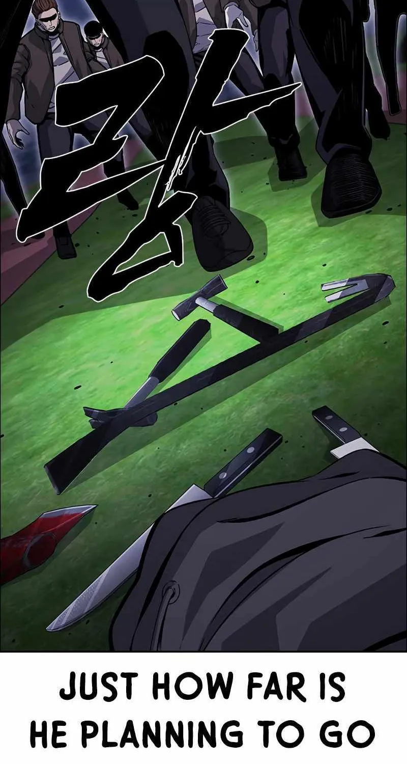 King Game Chapter 111 page 99 - 