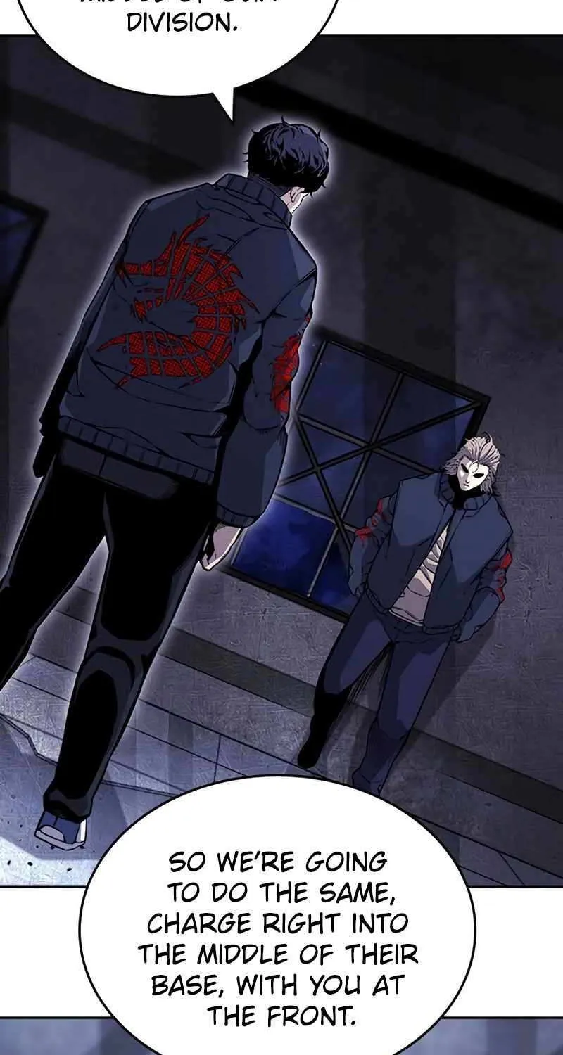King Game Chapter 112 page 107 - 